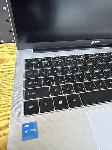 Ноутбуки и аксессуары: Офисный, Б/у, Intel Core i3 — 2