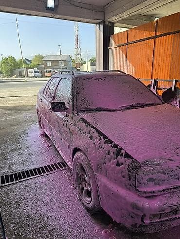 молдинг венто: Volkswagen Vento: 1993 г., 1.8 л, Механика, Бензин — 3