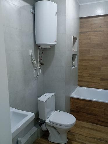 Сдается/предлагается квартира с современным ремонтом. Планировка и