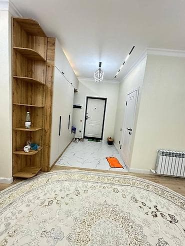 104 кв: 2 комнаты, 99 м², Элитка, 9 этаж — 2