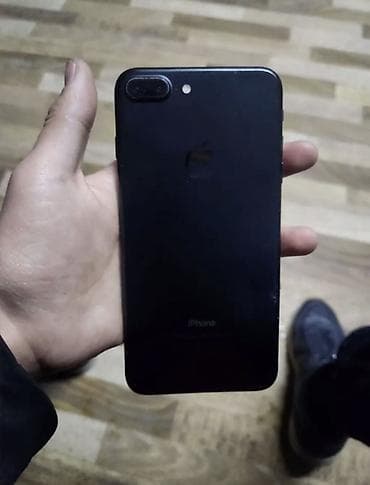 айфон 7 32 г: IPhone 7 Plus, 32 ГБ, Черный, Кабель — 3