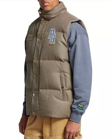 твидовое: Мужская куртка, L, XL, M, Puma, Новый, Самовывоз — 2