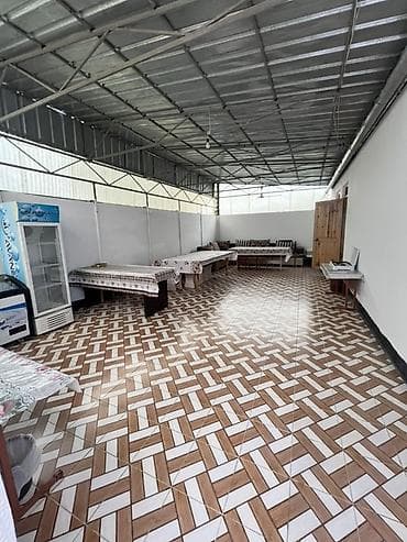 Недвижимость: 🏡 Сдаются уютные комнаты на Иссык-Куле, село Тамчы! 🌊 До озера всего — 6