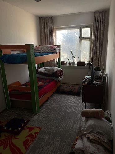 дом орок: Продаётся дом (индивидуальный жилой), одноэтажный. Планировка и — 6