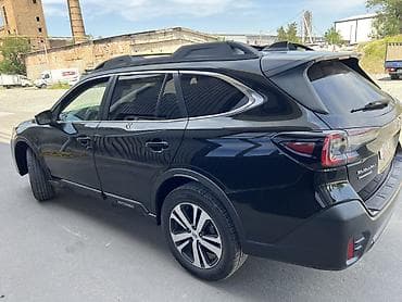 лобовое стекло на субару легаси: Subaru Outback: 2020 г., 2.5 л, Вариатор, Бензин, Универсал — 3