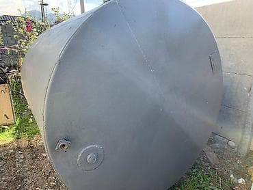 Цистерна — 2