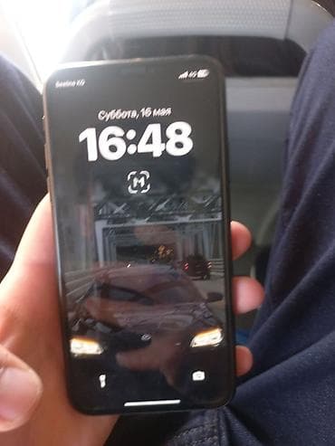 aiphone xs: IPhone Xs, 64 ГБ, Черный, 72 % — 2