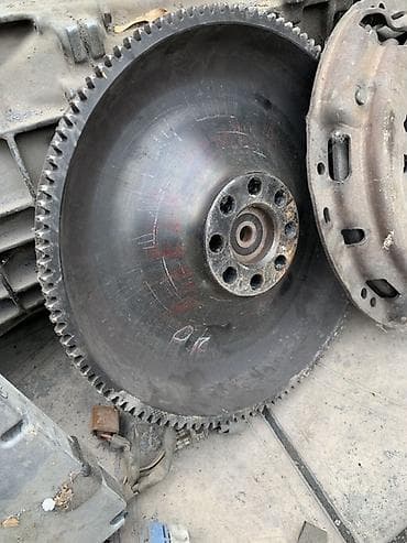 prius 30: Комплект для свапа Toyota 3S-GE M/T Состав: - Механическая коробка — 4