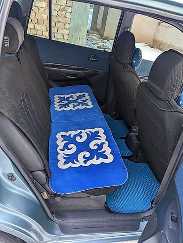 трамблёр мазда кронос: Mazda PREMACY: 2003 г., 1.8 л, Ручные, Бензин, Минивэн — 4