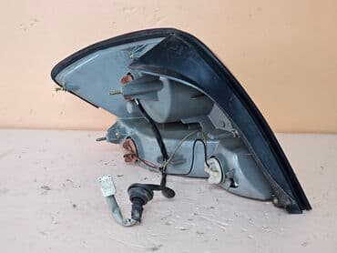 доберман купить щенка: Задний правый стоп-сигнал Hyundai 2006 г., Б/у, Оригинал, Германия — 7