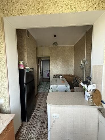 Ищем одного парня на подселение 🏠 2-комнатная квартира находится в — 3