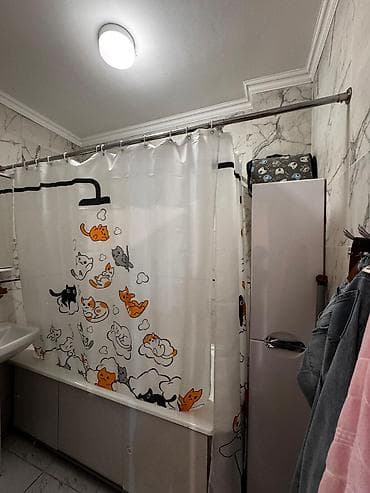 прадается 2 комнатная квартира: 2 комнаты, 80 м², Элитка, 2 этаж, Евроремонт — 8