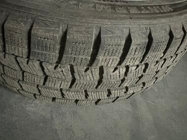 гоформ шины в бишкеке цена: Колеса в сборе R 16, Б/у — 3