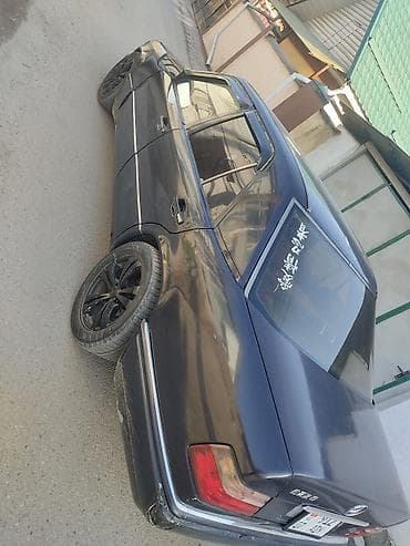 Mercedes-Benz W124: 1995 г., 2.2 л, Автомат, Бензин, Седан