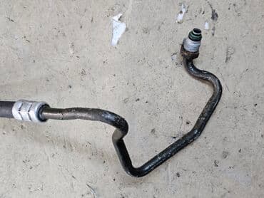 рулевая рейка опель вектра б: Түтүкчө Opel 2000 г., Колдонулган, Оригинал, Германия — 3