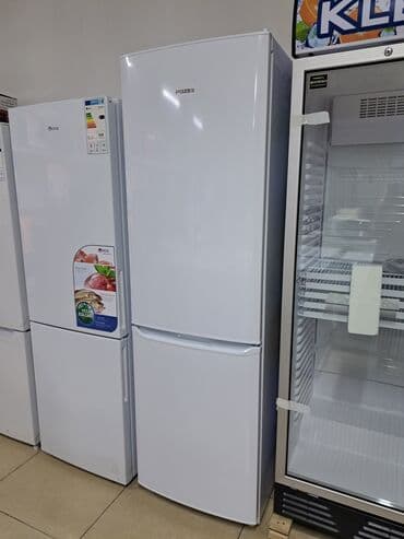 холодильник днепр: Холодильник Pozis, Новый, Двухкамерный, De frost (капельный), 60 * 190 * 55 — 2