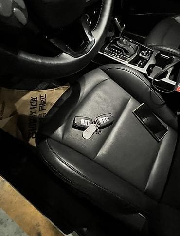 range rove: Ssangyong Korando: 2022 г., 1.5 л, Автомат, Кроссовер — 8