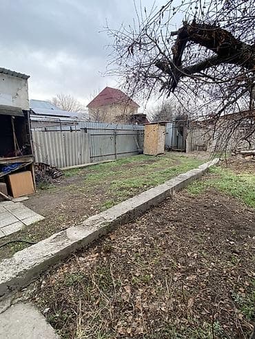 Дома: Продаю пол дома! Район Коммунаров Вход отдельный, в шаговой — 8