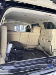 рынок кудайберген автозапчасти бишкек: Lexus LX: 2009 г., 5.7 л, Типтроник, Газ, Жол тандабас — 10