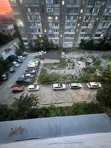 1 ком кв восток 5: 1 комната, 35 м², Элитка, 6 этаж, Старый ремонт — 8
