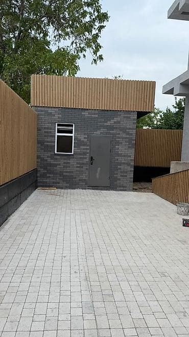 open space: Сдается коммерческое помещение Адрес: ул. Курманжан Датка / Салиева — 8