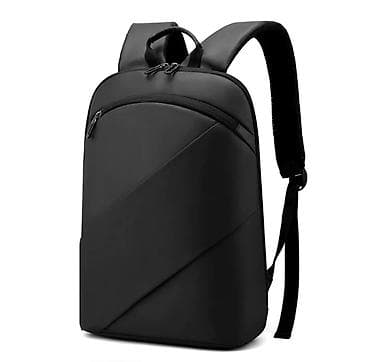 Рюкзактар: ПРОДАЮ НОВЫЙ СУПЕР ТОНКИЙ РЮКЗАК,ПОДОЙДЕТ КАК ДЛЯ НОУТБУКА ТАК ЖЕ ДЛЯ — 2