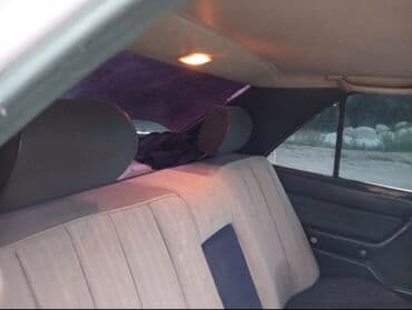 колеса и диски: Mercedes-Benz W124: 1988 г., 2 л, Механика, Дизель, Седан — 5