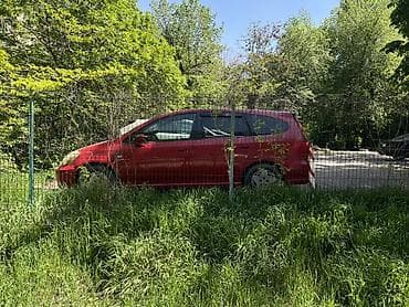 honda stream: Honda Stream: 2004 г., 2 л, Типтроник, Бензин, Минивэн — 1