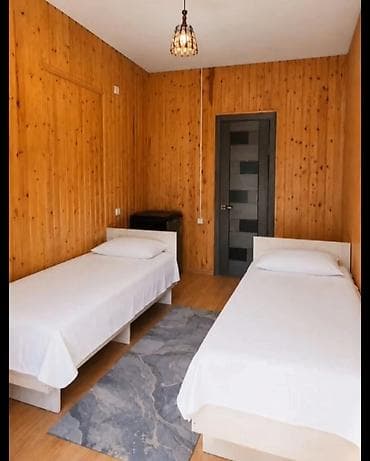 ihlas green park: Гостевой дом у озера Иссык-Куль - Расположение: живописный берег — 8