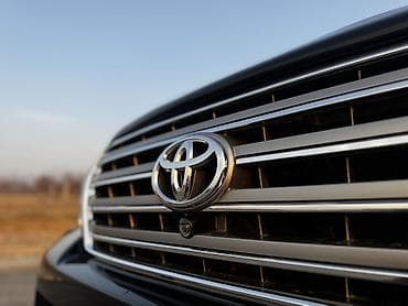 продаю культиватор: Toyota Land Cruiser: 2012 г., 4.6 л, Автомат, Бензин, Внедорожник — 9