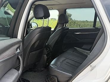 bmw e63: BMW X5: 2016 г., 3 л, Автомат, Дизель, Кроссовер — 5