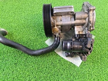 е87: Гидроусилитель BMW 2004 г., Б/у, Оригинал, Германия — 4