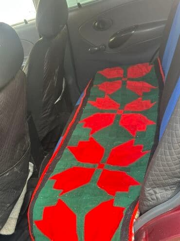 нива крыло: Daewoo Matiz: 2012 г., 0.8 л, Механика, Бензин, Хэтчбэк — 3