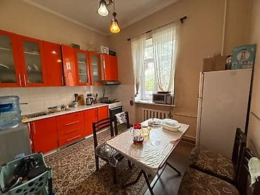 логвинен: 2 комнаты, 55 м², 2 этаж, Косметический ремонт — 4