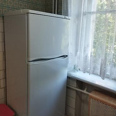 2 комнаты, 44 м², 2 этаж — 5