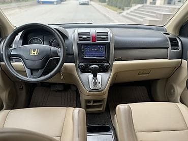 двигатель хонда црв: Honda CR-V: 2008 г., 2.4 л, Автомат, Бензин — 7