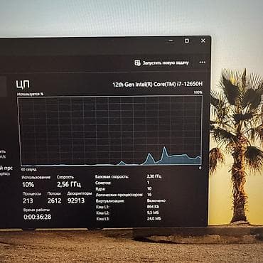 core i7 3770: Для программирования, Б/у, Intel Core i7, В рассрочку — 5