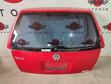 багажник на гольф 3: Volkswagen — 1