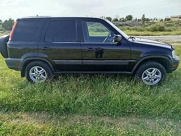 стол на срв: Honda CR-V: 2000 г., 2 л, Автомат, Бензин, Кроссовер — 2
