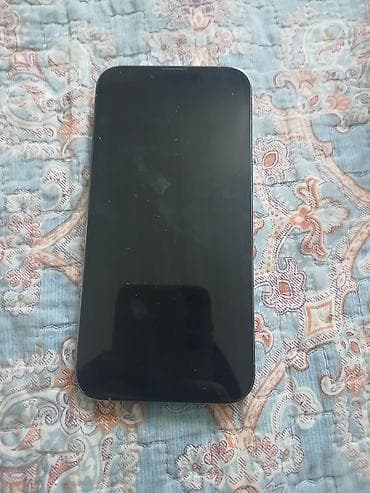 iphone 13 чехол: IPhone 13 Pro, Б/у, 256 ГБ, Sierra Blue, Зарядное устройство, 100 % — 5