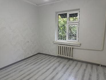 2 комнатная хрущевка: 2 комнаты, 65 м², Восток-5 мкр 106 серия, 1 этаж, Свежий ремонт — 10