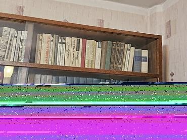 биог: Книжный шкаф, Дерево — 1