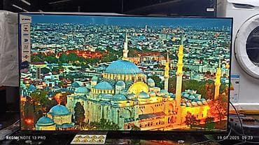 led экран бишкек: Срочная акция телевизор Yasin 40 cmart интернет Экран защитный слой — 9