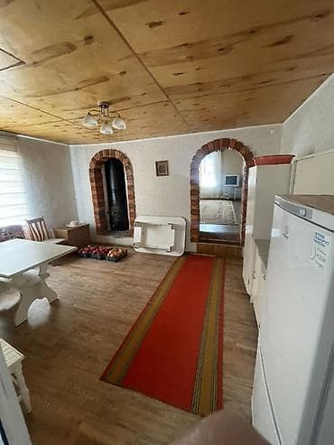 гараж бу купить: Продаю дом 2х этажный, есть подземная стоянка, по желанию можно — 6