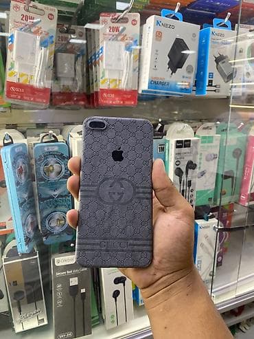 13 plus: IPhone 7 Plus, модель128гб MNM22RU/A Характеристики: - Экран 5.5" — 2