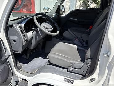 бонго: Hyundai Porter: 2019 г., 2.5 л, Механика, Дизель, Бус — 7
