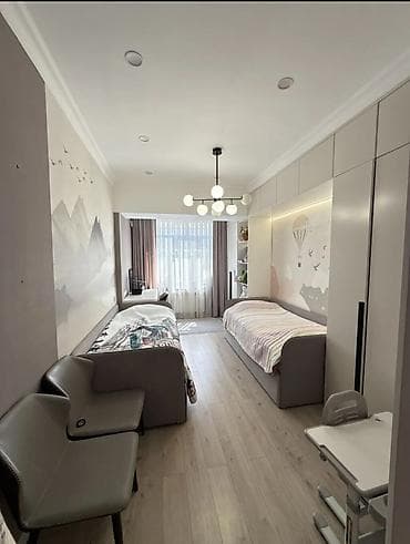 Продажа квартир: 2 комнаты, 77 м², Элитка, 9 этаж — 7