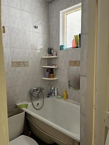 квартира продаю кара балта: 2 комнаты, 38 м², 2 этаж — 6