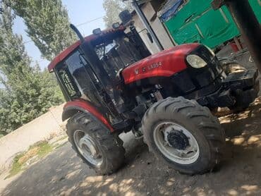 купить двигатель на мотоблок 7 л с: Трактор YTO LX954 - Полный привод 4x4 - Мощность порядка 95 л.с — 3