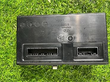 ps 3: Блок управления Hyundai/Kia Оригинальный электронный модуль с — 1